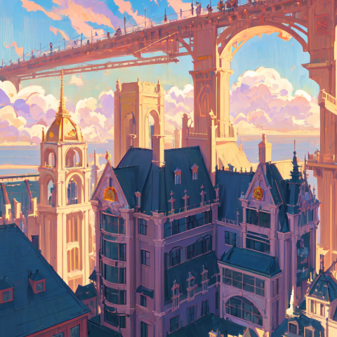 个人卡通头像制作方法