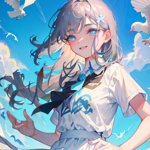 怎么制作情侣头像呢