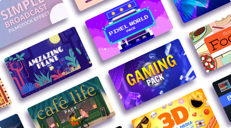 海量原创素材特权