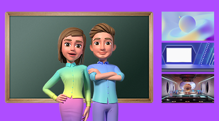 虚拟录制场景特权