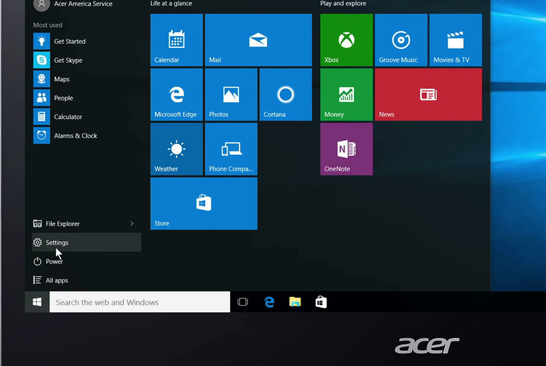 如何进入BIOS步骤1