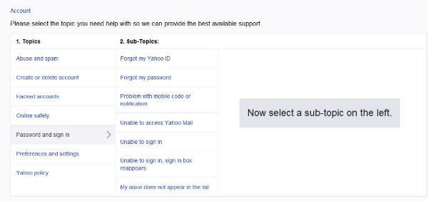收回雅虎的行为