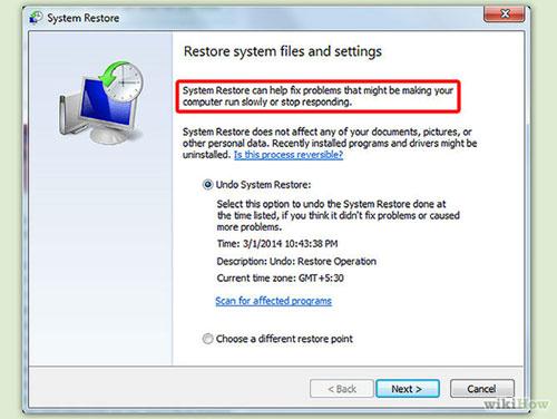 在Windows步骤5中隐藏分区