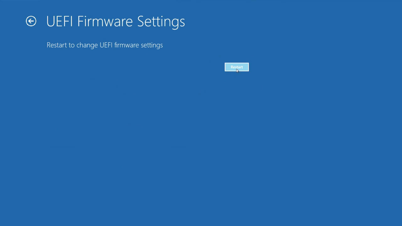 如何进入BIOS步骤8