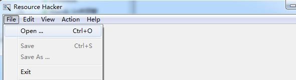 如何编辑DLL文件