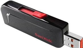 只读闪存驱动器 