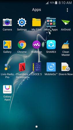从Android中删除Google Chrome 从Android中删除Google Chrome
