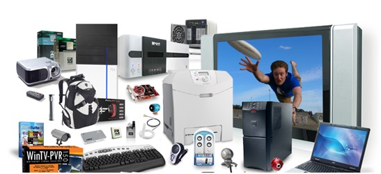 硬件和软件之间的区别