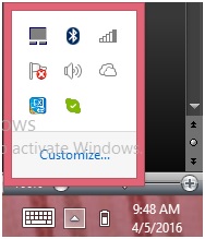 在Windows Media Player中没有声音