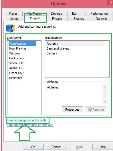 如果Windows媒体播放器中没有声音该怎么办
