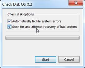 强制从计算机中删除文件
