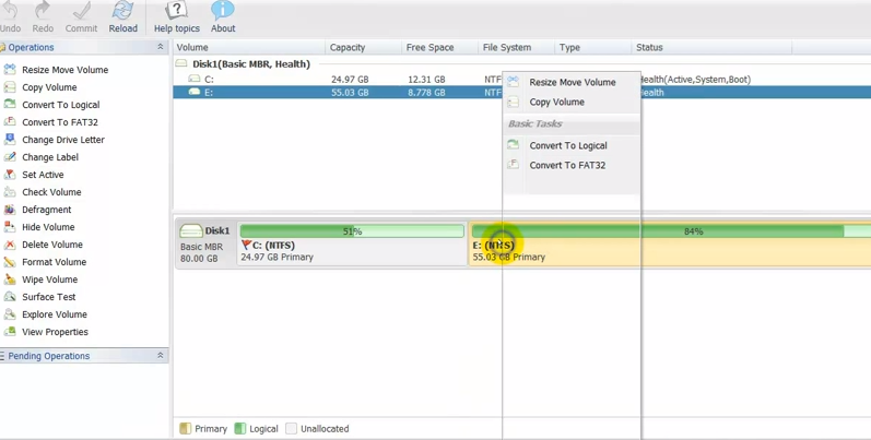 xbox 360硬盘 -  Macrorit磁盘分区专家