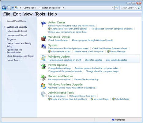 更新Windows以修复蓝屏bccode 9f-step 3