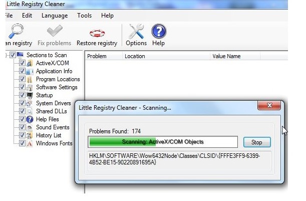 解决方案4修复bluescreen locale id 16393
