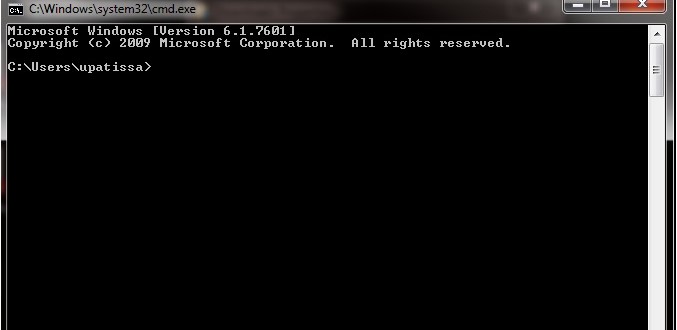 步骤1 Windows实用程序检查以修复蓝屏0x00000109