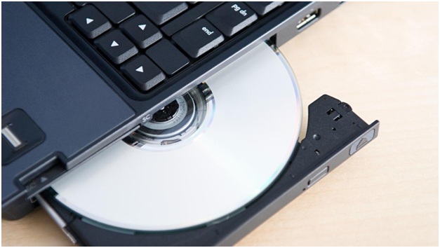 如何安装软件 - 自动运行安装-1