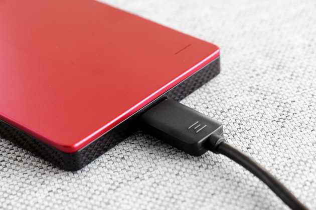 希捷备份加便携式硬盘