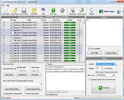 如何删除Windows和Mac上的重复文件