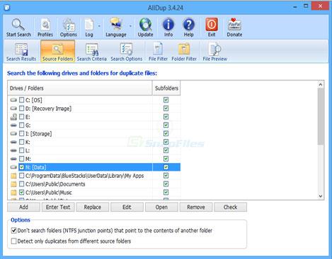 如何删除Windows和Mac上的重复文件