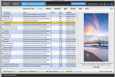 如何删除Windows和Mac上的重复文件