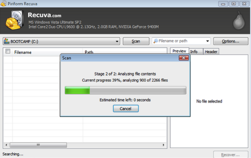 7数据恢复备选方案 -  1