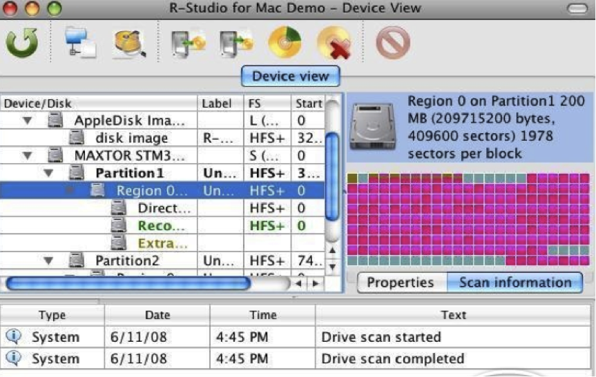 7数据恢复备选方案 -  7
