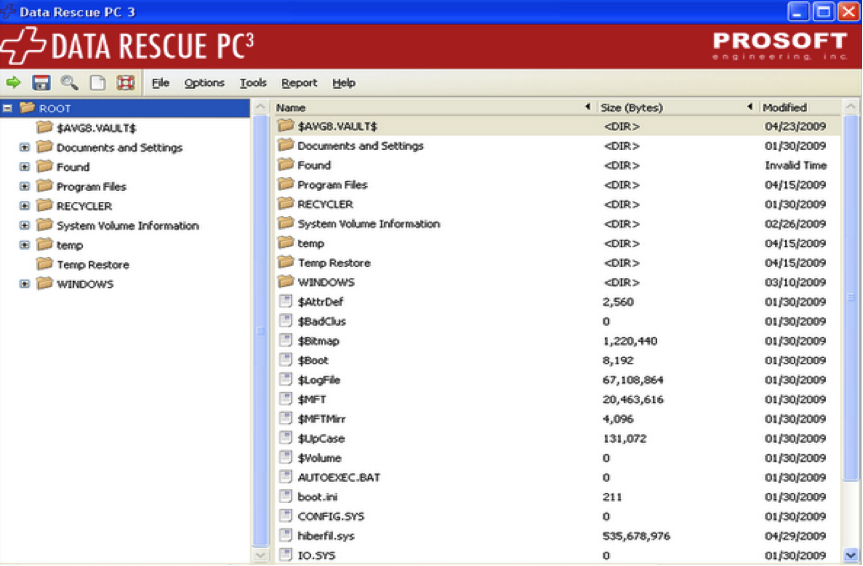 7数据恢复备选方案 -  8