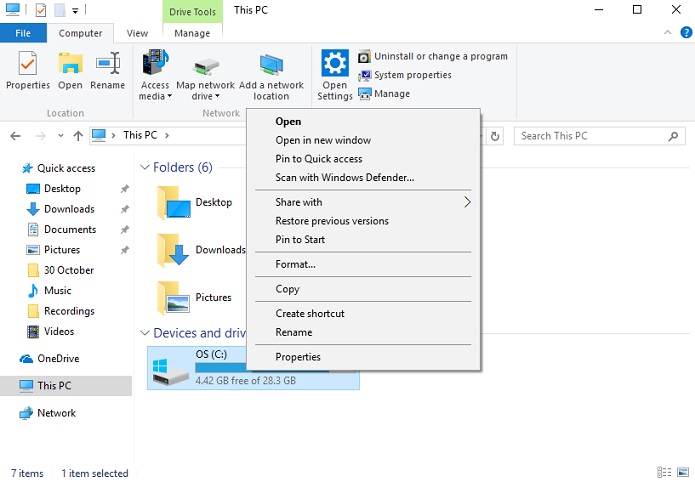 修复chkdsk第2步的硬盘驱动器问题