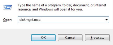 Windows 8步骤1中的启动分区
