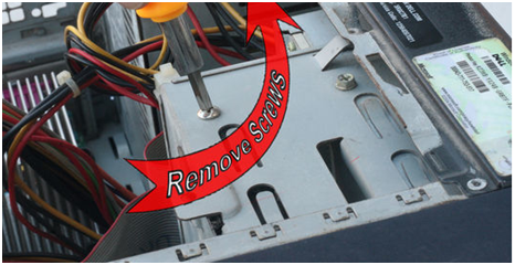 修复硬盘错误代码0142第3步