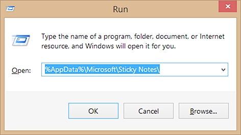 如何恢复已删除的笔记