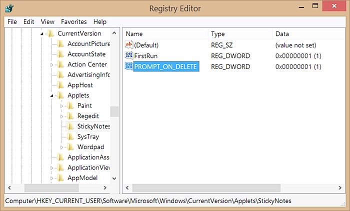 用命令恢复笔记