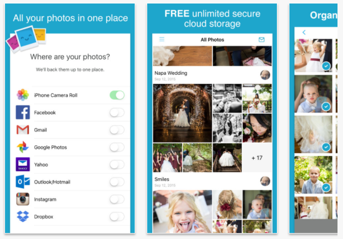 照片守护者恢复