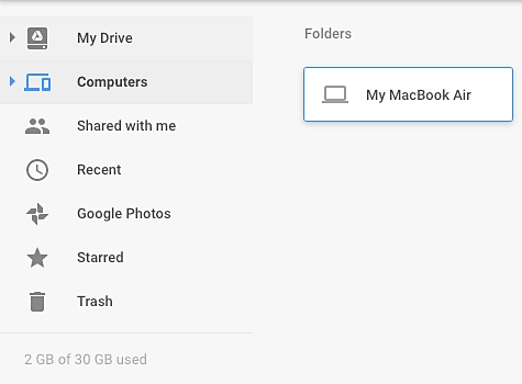 备份计算机与谷歌备份5 备份计算机与谷歌备份5