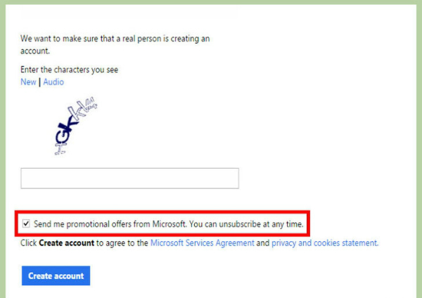 从hotmail恢复已删除的电子邮件