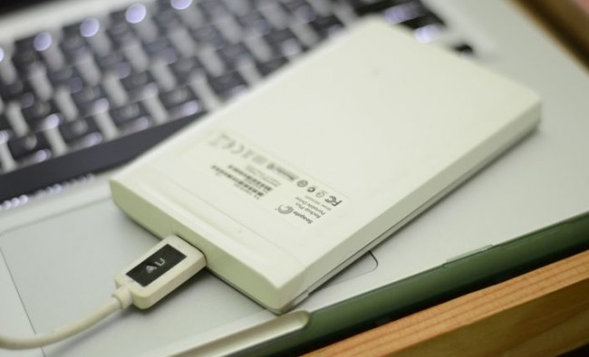 在用户将Mac恢复为出厂设置-1之前，使用Time Machine备份数据