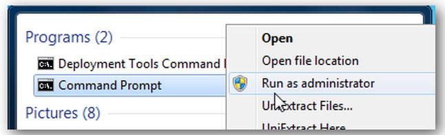 如何删除不可删除的文件