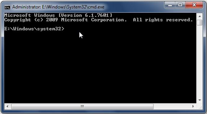 删除不可删除的文件