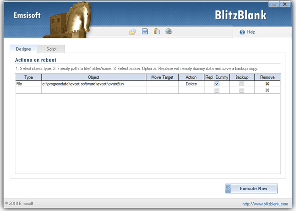 delete-doctor-BlitzBlank的替代品
