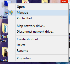 分区GPT硬盘步骤1