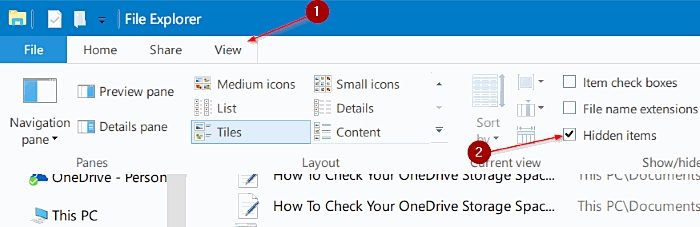 在Windows 10步骤2中备份便笺