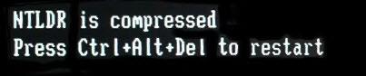 ntldr压缩