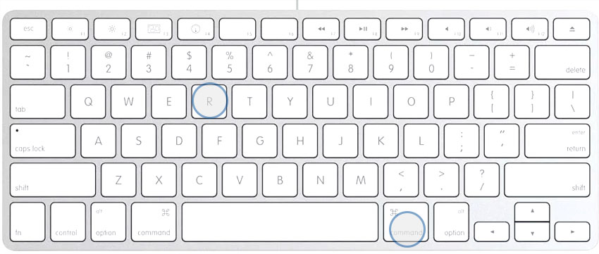 更新到MAC OS Sierra-1后加速Mac