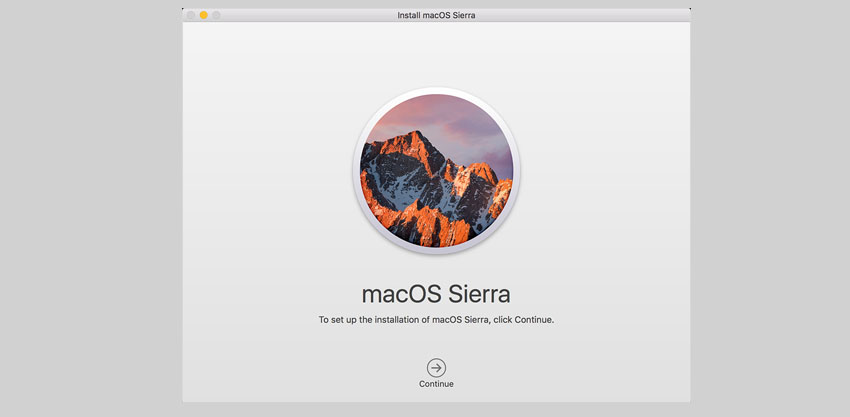 如何在更新到MAC OS Sierra-12后加速Mac
