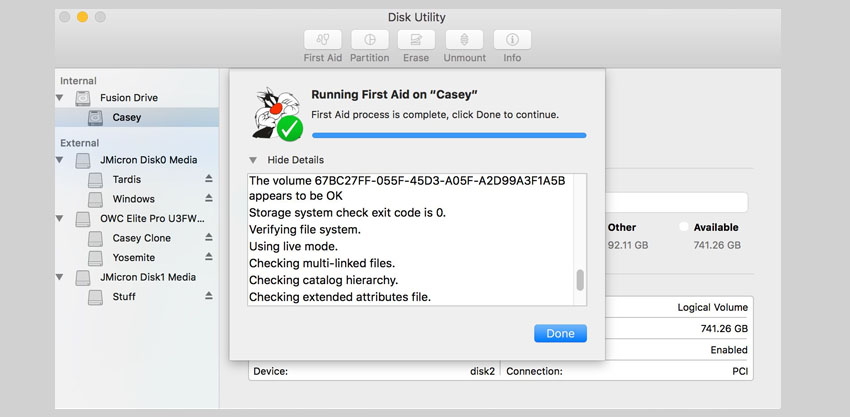 如何在更新到MAC OS Sierra-7后加速Mac