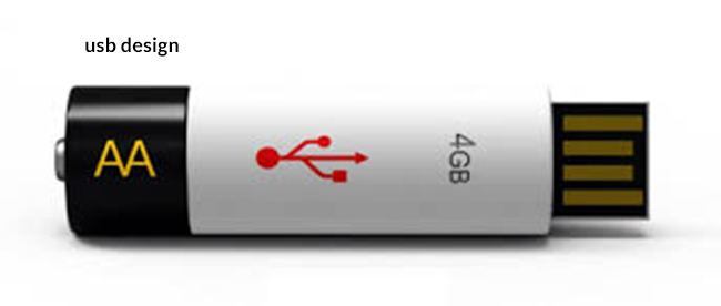USB设计