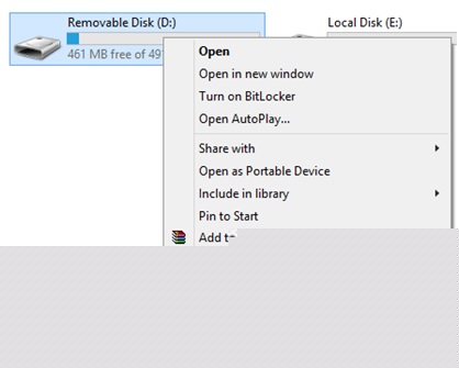 硬盘擦除或格式化