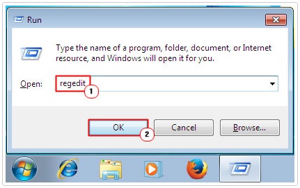 修复csrss.exe相关问题