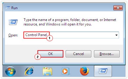 修复csrss.exe相关问题
