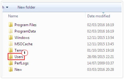 修复csrss.exe相关问题